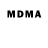 MDMA Molly Sabethan Aitbaeva